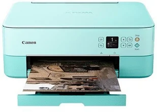 CANON TS5353 (3773C066AA) - Urządzenia wielofunkcyjne - miniaturka - grafika 4