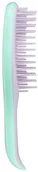 Szczotki i grzebienie do włosów - Tangle Teezer The Wet Detangler Mini Wisteria Leaf 94662-uniw - miniaturka - grafika 1