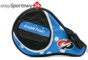 Tenis stołowy - Double Power POKROWIEC NA RAKIETKĘ SB2 TT02004 - miniaturka - grafika 1