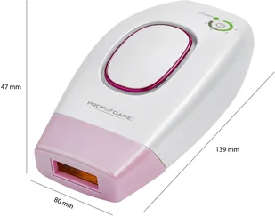 Proficare PC-IPL 3024 - Depilatory i golarki damskie - miniaturka - grafika 4