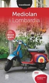 Przewodniki - Helion Mediolan i Lombardia Travelbook - Beata Pomykalska, Paweł Pomykalski - miniaturka - grafika 1