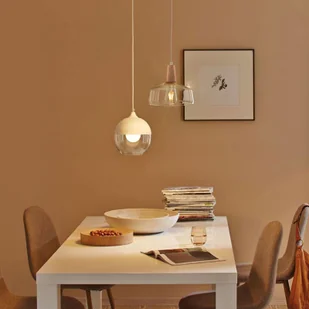 Paulmann kropla LED E27 3,5W 2 700 K opalowa 3 szt - Żarówki LED - miniaturka - grafika 2