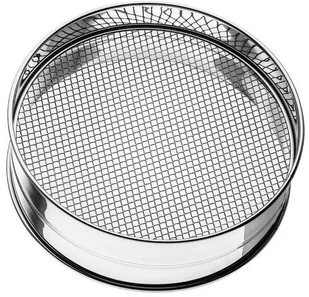 Hendi Sito do przesiewania mąki 637111 - Sitka - miniaturka - grafika 2