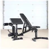 Ławki treningowe - Darwin Fitness Multi Bench FB90 DF-FB90 - miniaturka - grafika 1