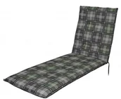Pozostałe meble ogrodowe - Doppler Poduszka na leżak Motion XL D 1118 - miniaturka - grafika 1