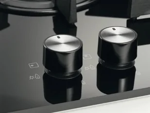 Płyta gazowa do zabudowy Electrolux KGG7536K - Płyty gazowe do zabudowy - miniaturka - grafika 3
