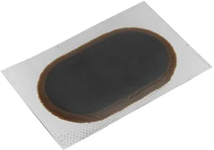 ATS Łatki do dętek wulkanizacyjne ATS 50x32mm - 24 szt 02-00-06 - Opony rowerowe - miniaturka - grafika 2