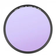 Filtry fotograficzne - Benro Filtr magnetyczny TrueNight 82mm Brak - miniaturka - grafika 1