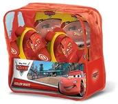 Wrotki - Mondo Disney Cars Wrotki z wyposażenie ochronne 28/105 - miniaturka - grafika 1