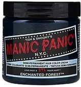 Farby do włosów i szampony koloryzujące - Manic Panic farba do włosów 118ml 612600110098 - miniaturka - grafika 1