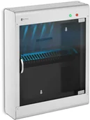 Inne urządzenia gastronomiczne - Royal Catering Sterylizator do noży - 20 noży - lampa UV - RC-KSSS501RC-KSSS501 - miniaturka - grafika 1