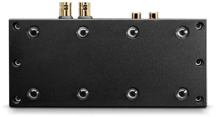 Chord Electronics Ltd Chord Qutest 5060295370122 - Przetworniki DAC - miniaturka - grafika 5