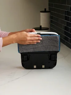 Robot sprzątający iRobot Braava m6 M6134 - Roboty sprzątające - miniaturka - grafika 14