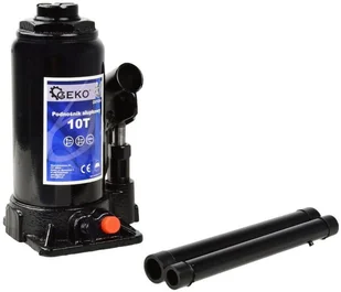 Geko Podnośnik hydrauliczny słupkowy 10T - Podnośniki - miniaturka - grafika 2