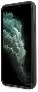 Mercedes pokrowiec iPhone 11 Pro Max brązowy/brown - Etui i futerały do telefonów - miniaturka - grafika 9