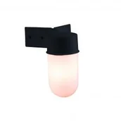 Lampy ogrodowe - Endon Endon Ware EL-40088 kinkiet 40W/E27 IP44 EL-40088 - miniaturka - grafika 1