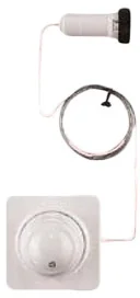 Herz Głowica termostatyczna 1933010 - Głowice termostatyczne - miniaturka - grafika 2