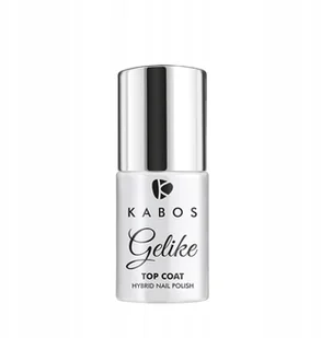 Gelike Top Coat 5ml 1132 - Lakiery do paznokci - miniaturka - grafika 2