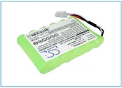 Sprzęt geodezyjny - Cameron Sino Riser Bond 6000 61/160-0038-00 3900mAh 28.08Wh Ni-MH 7.2V Cameron Sino) - miniaturka - grafika 1