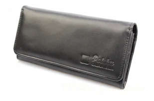 PolskaGalanteria.pl Portfel Damski PolskaGalanteria Długi Max Z Suwakiem Skóra Naturalna - Portfele PolskaGalanteria.pl Portfel Damski PolskaGalanteria Długi Max Z Suwakiem Skóra Naturalna - Portfele - miniaturka - grafika 3