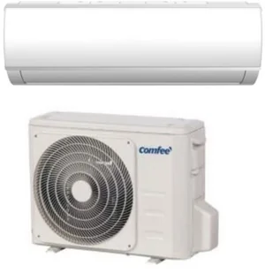 COMFEE Klimatyzator Split CSAFBU-12HRDNXD0-W COX133-12HFN8D0 - Klimatyzatory - miniaturka - grafika 2