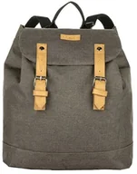 Plecaki - Loap Damskiplecak Asana BL1780 R32V - miniaturka - grafika 1