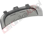 Akcesoria i części do pralek i suszarek - Candy Uchwyt / rączka / klamka drzwiczek do pralki CANDY HOOVER 43011740 - miniaturka - grafika 1