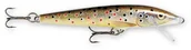 Przynęty - Rapala wobler oryginalne Floater TR Brown Trout F05TR - miniaturka - grafika 1