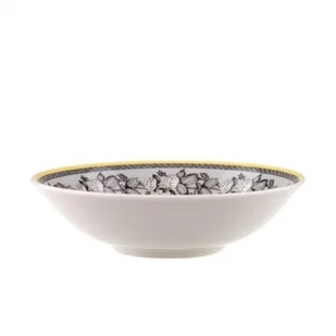 Villeroy & Boch Audun Miseczka indywidualna średnica: 16 cm (10-1067-3800) - Miski i półmiski Villeroy & Boch Audun Miseczka indywidualna średnica: 16 cm (10-1067-3800) - Miski i półmiski - miniaturka - grafika 1