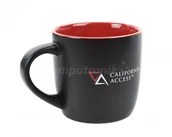 Gadżety dla graczy - California Access Kubek z logo 1 szt KUBEKCA - miniaturka - grafika 1