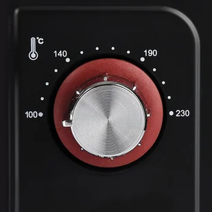 Girmi FE35 - Mini piekarniki - miniaturka - grafika 4