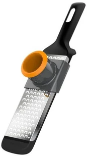 Fiskars Tarka duże oczka 31,8 cm Functional Form 1014410 - Siekacze tarki i szatkownice - miniaturka - grafika 7