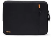 Torby na laptopy - Etui na laptopa tomtoc Sleeve na 13" MacBook Pro Air 2016+) TOM-A13-C02D) Czarna - miniaturka - grafika 1