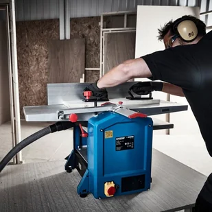 Erbauer EJP1500 - Strugi elektryczne - miniaturka - grafika 2