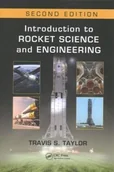 Pozostałe książki - Taylor & Francis Inc Introduction to Rocket Science and Engineering, Second Edition - miniaturka - grafika 1