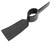 Łomy i kilofy - Silverline Roughneck 64011  stelaż na biegunach Micro Pick mattock z uchwytem z włókna szklanego GT45 - miniaturka - grafika 1