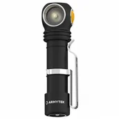 Latarki - Armytek Funkcjonalna latarka czołowa Armytek Wizard Pro C2 v4 Magnet - miniaturka - grafika 1