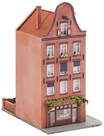 Akcesoria i części modelarskie - Faller FA 232335  starego miasta do domu z zamkiem na cygara ładowania, akcesoria do modeli kolejek, budowa modeli - miniaturka - grafika 1