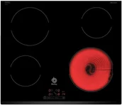 Płyty elektryczne do zabudowy - Balay 3EB720LR - miniaturka - grafika 1