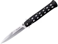 Noże - Cold Steel Nóż składany Ti-Lite 4" AUS8A 26SPZ) 26SPZ - miniaturka - grafika 1