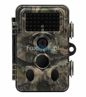 Redleaf Rd 1006 Kamera Leśna Fhd Fotopułapka - Fotopułapki - miniaturka - grafika 8