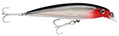 Inne akcesoria dla wędkarzy - Rapala X-Rap Saltwater Fishing Lure, srebrny SXR10 - miniaturka - grafika 1