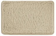 Dywaniki łazienkowe - AWD Interior Dywanik łazienkowy BRĄZOWY 40 x 60 - miniaturka - grafika 1