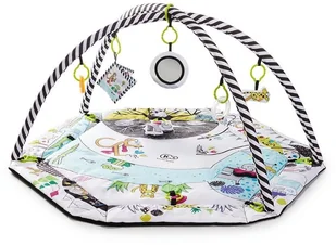 KinderKraft mata edukacyjna SmartPlay - Maty edukacyjne - miniaturka - grafika 6