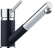 Baterie kuchenne - Franke Sinta FG 7486 onyx  115.0297.487 - miniaturka - grafika 1