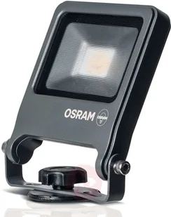 LEDVANCE Endura Garden Flood 10W reflektor LED - Lampy ogrodowe - miniaturka - grafika 2