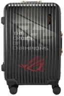 Torby na laptopy - Asus Ranger czarna (90XB0310-BTR000) - miniaturka - grafika 1