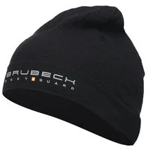 Brubeck Czapka wełniana, Active Wool - Akcesoria turystyczne - miniaturka - grafika 2