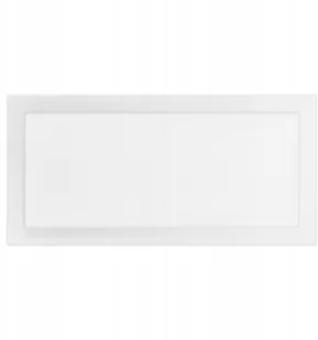 Parkanex kominkowa biała 22x45 wentylacyjna kominek - Kratki wentylacyjne - miniaturka - grafika 2