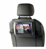 Akcesoria do tabletów i e-booków - Uchwyt na tablet do auta za zagłówek dla dziecka - miniaturka - grafika 1